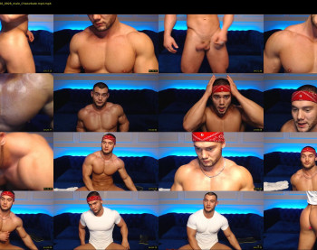 _hasan_muscle_