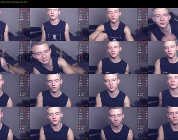alexsexykreed
