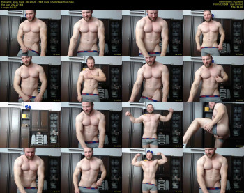 alvin_hunk