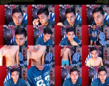 billy_mendes