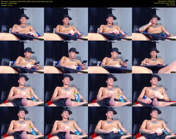 boyskynni