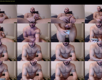 dariomuscle