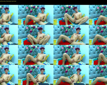 davids_gandy