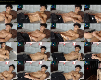 demianbwoly