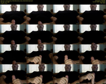 dickmeshow