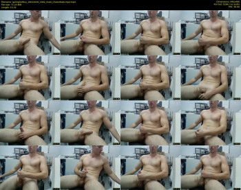 georgihotboy