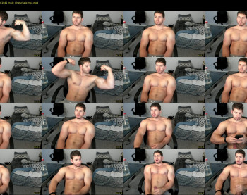 hotmuscles6t9