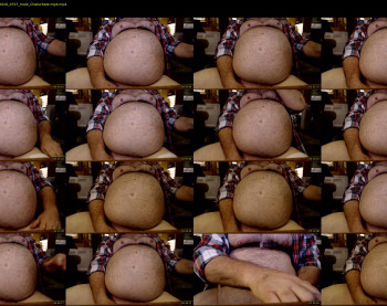 hugehairybeergut