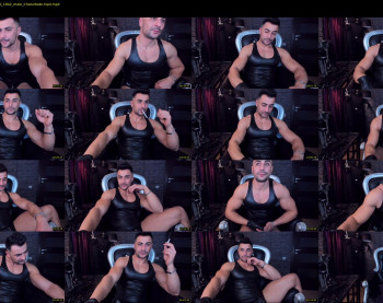 masterjoshua1