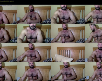 musclbear