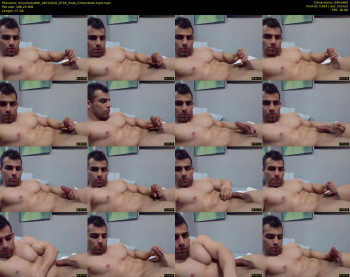 musclestud90