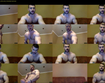 panda_muscle