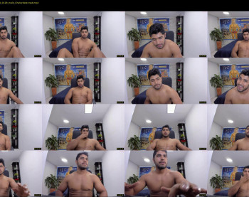 santiago_huntt
