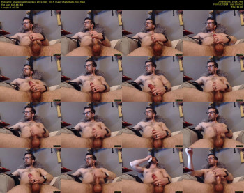 strappingadmirerguy