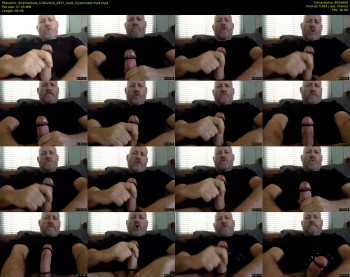 dickmeshow