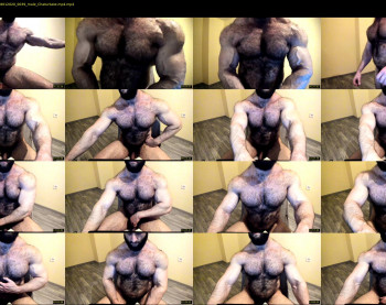 heavenlymuscledbeast