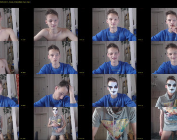 iyourcrazyboy