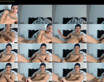 jacobsexxx
