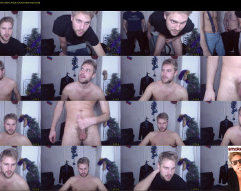 kenny_cute_hunk
