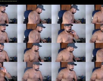 mastergralakxxx