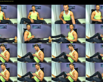 mikestrip