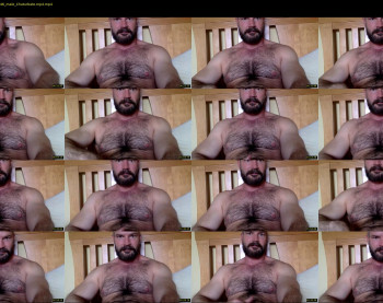 musclbear