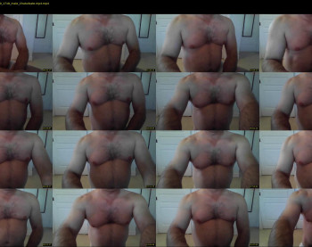 musclemounds