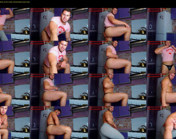 muscularjohnforu