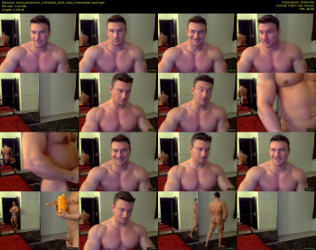muscularkevin21