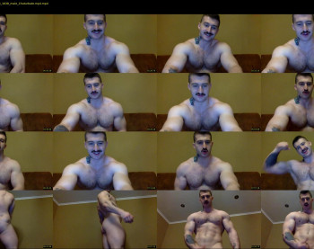 panda_muscle