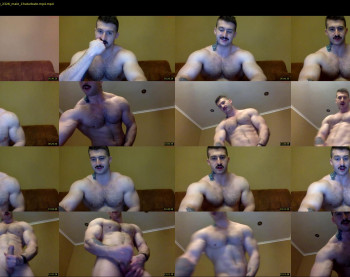 panda_muscle