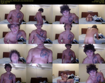 playboymateo