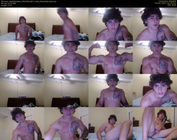 playboymateo
