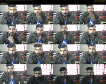 rohitcockshow1