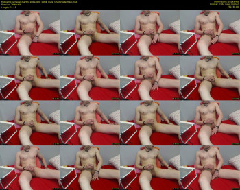 sensual_martin