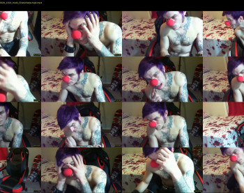 thrasho_the_clown