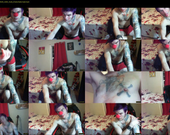 thrasho_the_clown