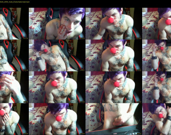 thrasho_the_clown