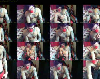thrasho_the_clown