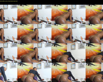blackboy12inches