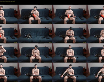 blakemyers