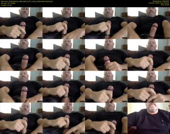 dickmeshow