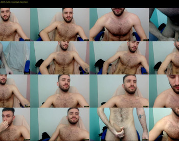 hairyguy20cm