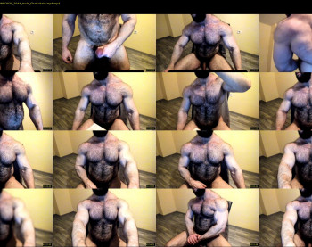 heavenlymuscledbeast