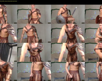 hornystripman97