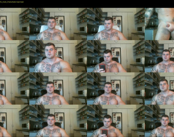 jackyhuge