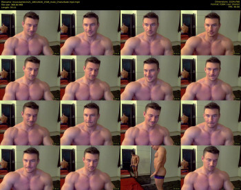 muscularkevin21