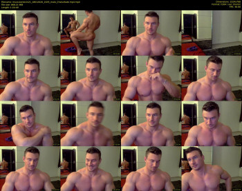 muscularkevin21