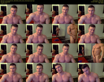 muscularkevin21