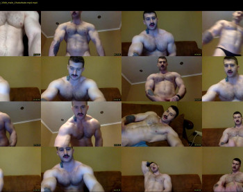panda_muscle
